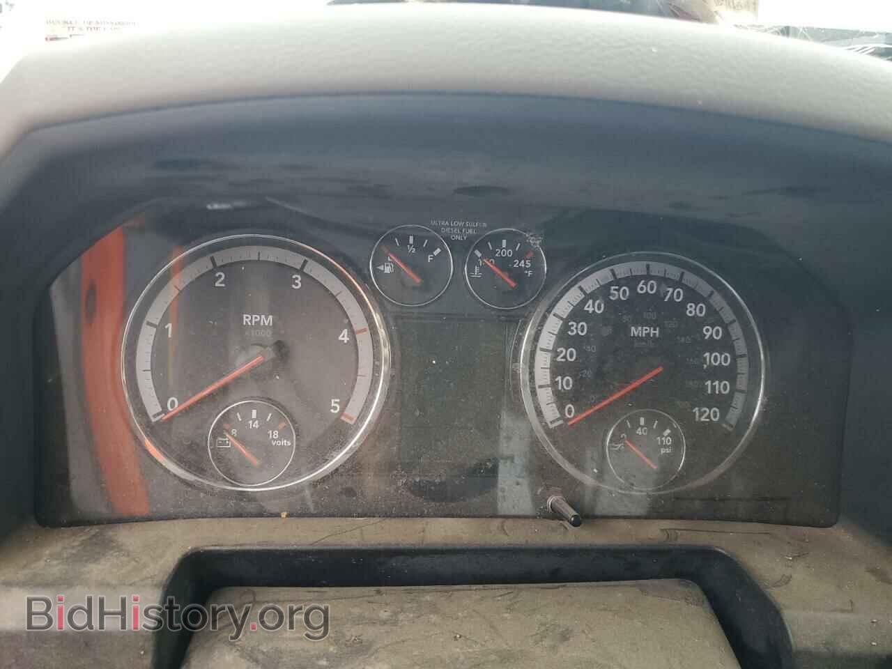 2011 DODGE All Models - VIN: 3D7UT2CL8BG618603 - Photo 9