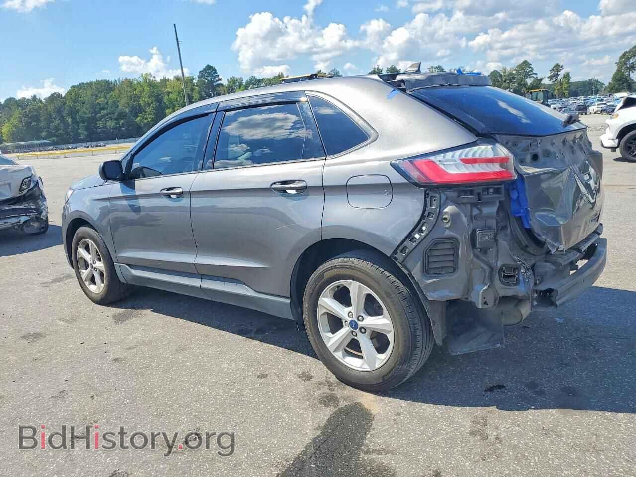 2021 FORD EDGE - VIN: 2FMPK3G92MBA63406 - Photo 2