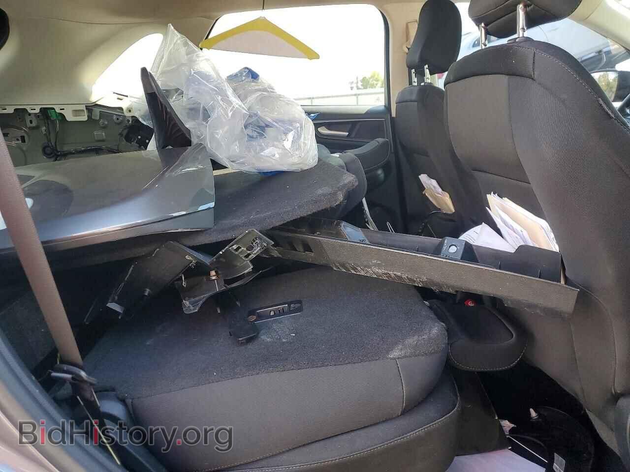 2021 FORD EDGE - VIN: 2FMPK3G92MBA63406 - Photo 11