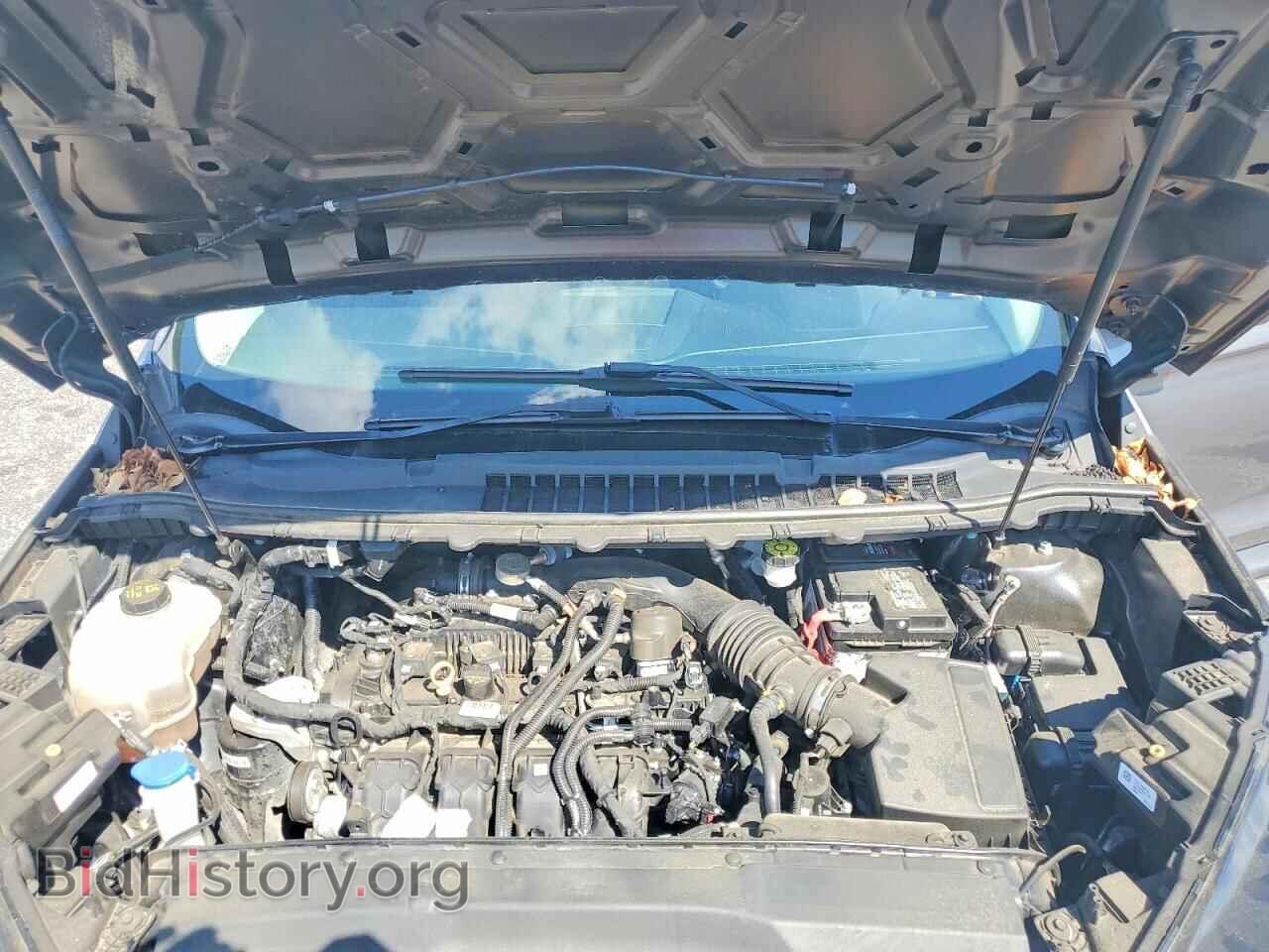 2021 FORD EDGE - VIN: 2FMPK3G92MBA63406 - Photo 12