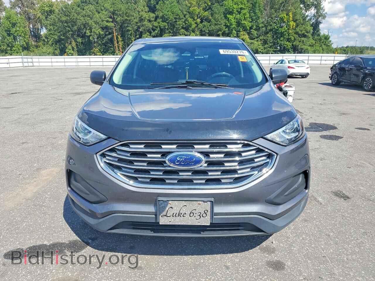 2021 FORD EDGE - VIN: 2FMPK3G92MBA63406 - Photo 5