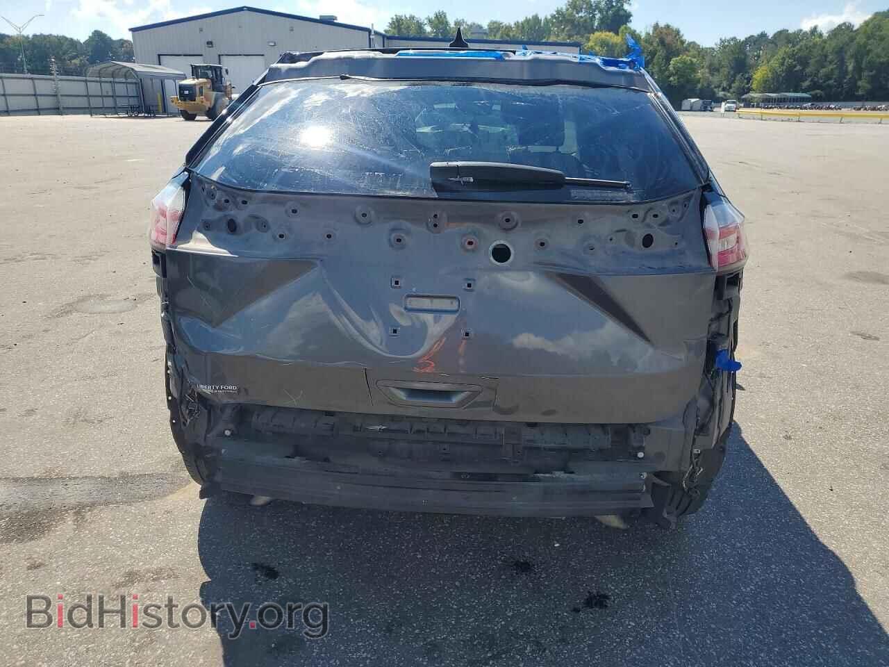 2021 FORD EDGE - VIN: 2FMPK3G92MBA63406 - Photo 6