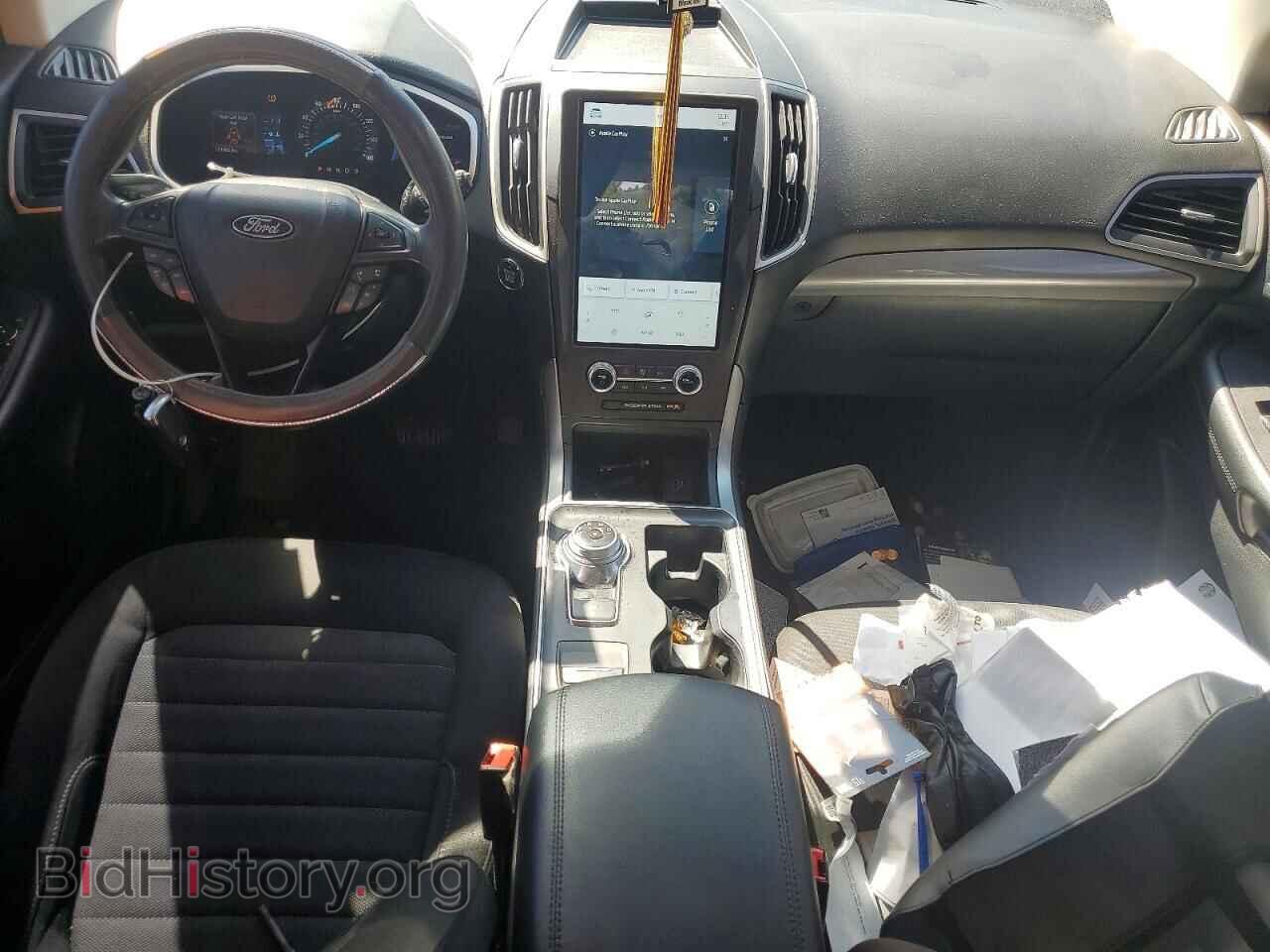 2021 FORD EDGE - VIN: 2FMPK3G92MBA63406 - Photo 8