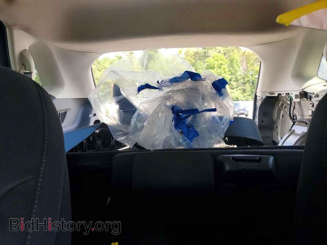 2021 FORD EDGE - VIN: 2FMPK3G92MBA63406 - Photo 10
