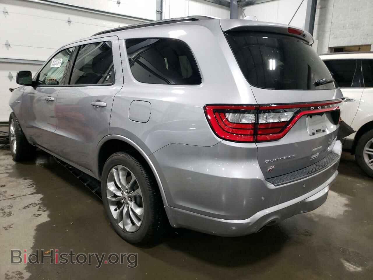 2020 DODGE DURANGO - VIN: 1C4SDJCT6LC382563 - Photo 3
