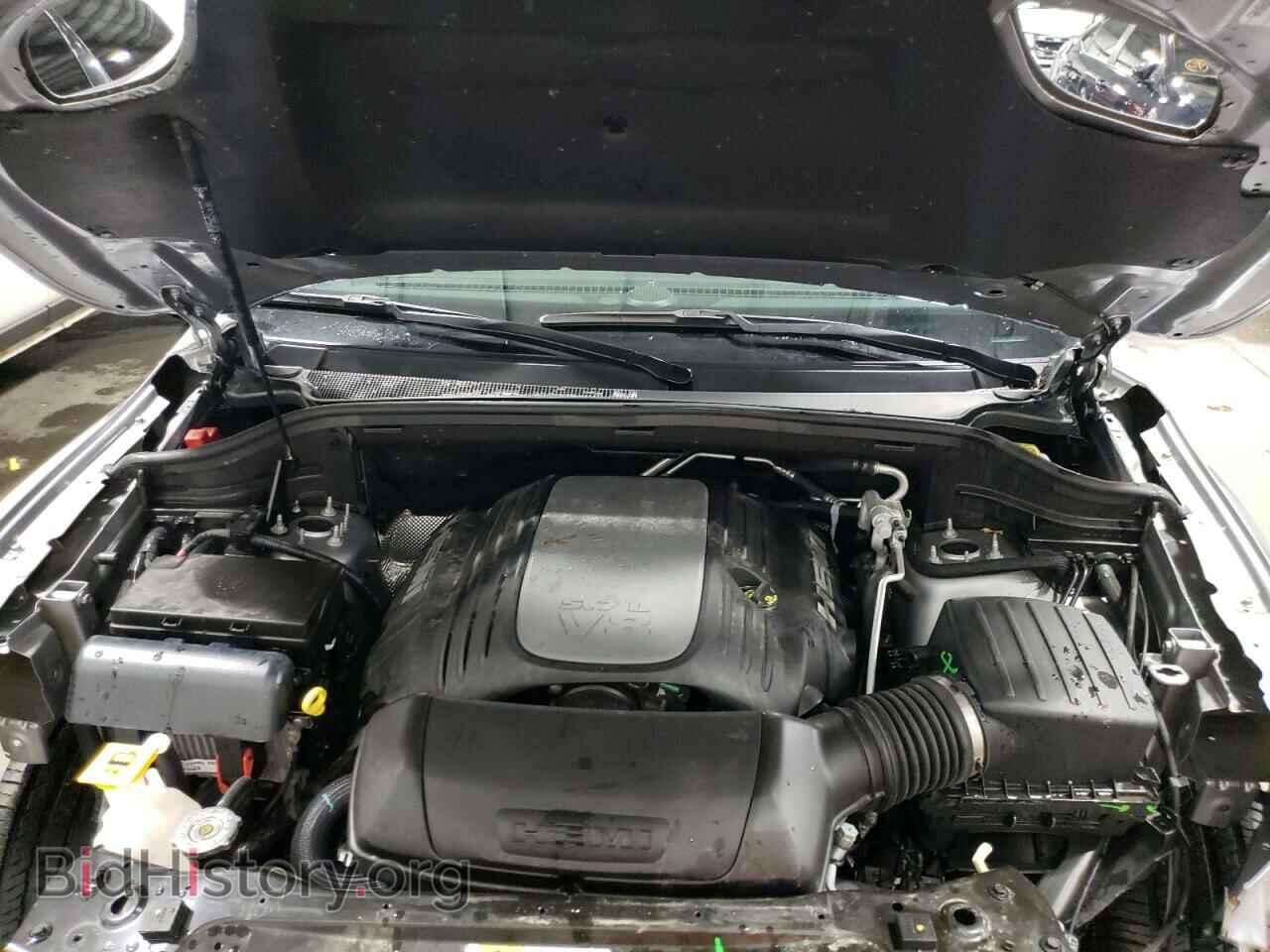 2020 DODGE DURANGO - VIN: 1C4SDJCT6LC382563 - Photo 7