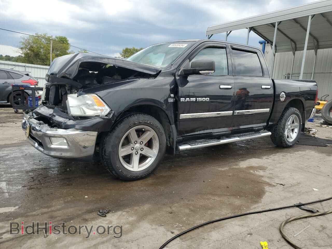 Photo 1D7RV1CT8BS501364 - DODGE All Models 2011