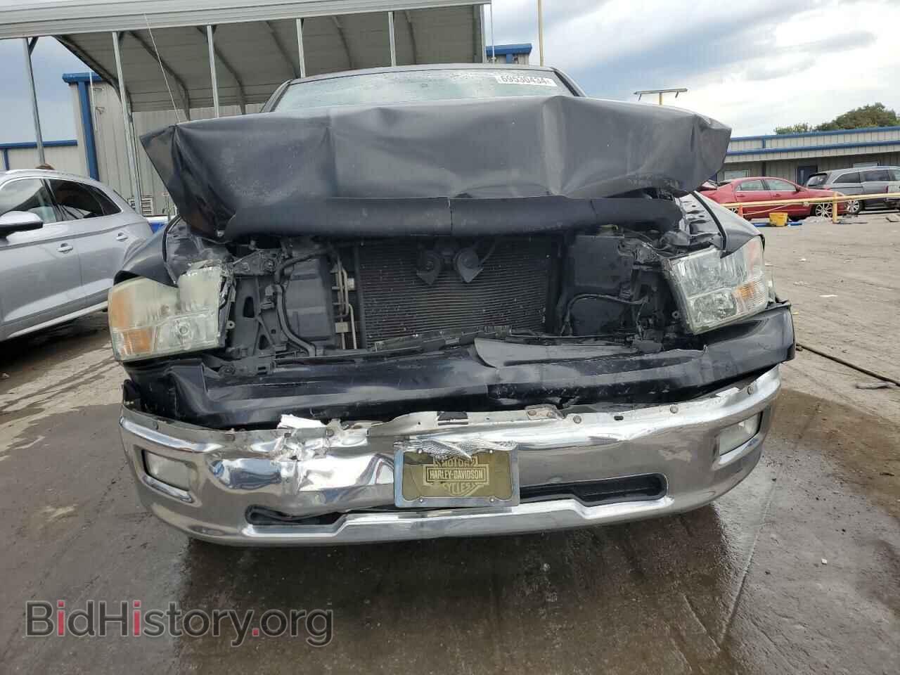 2011 DODGE All Models - VIN: 1D7RV1CT8BS501364 - Photo 5