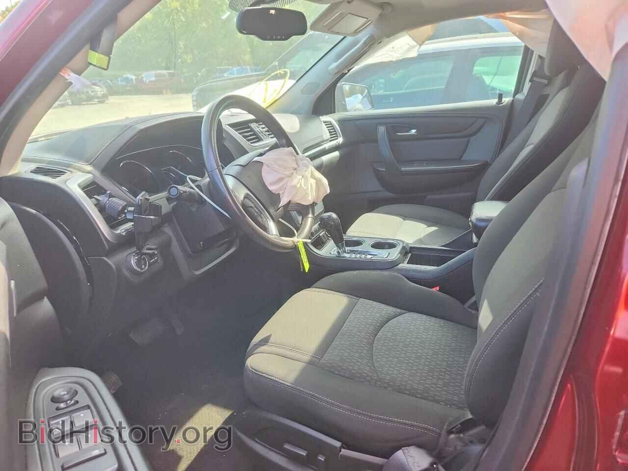 2015 GMC ACADIA - VIN: 1GKKRPKD3FJ388937 - Photo 7