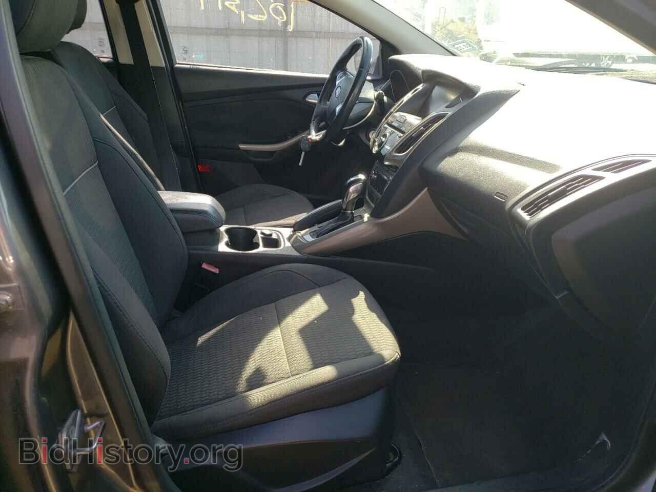 2012 FORD FOCUS - VIN: 1FAHP3H26CL478955 - Фото 5