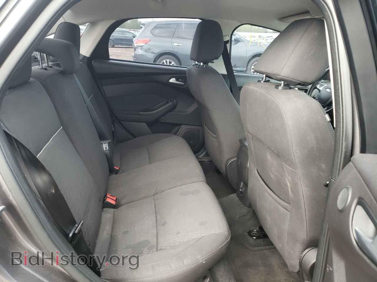 2012 FORD FOCUS - VIN: 1FAHP3H26CL478955 - Фото 6