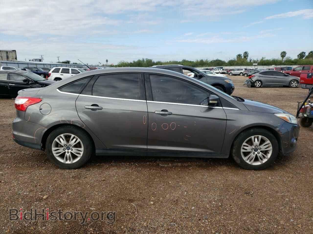 2012 FORD FOCUS - VIN: 1FAHP3H26CL478955 - Фото 9