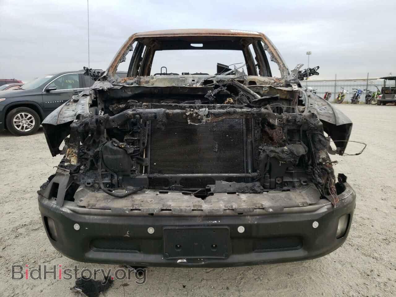 2015 RAM 1500 - VIN: 1C6RR7GT5FS641526 - Фото 5