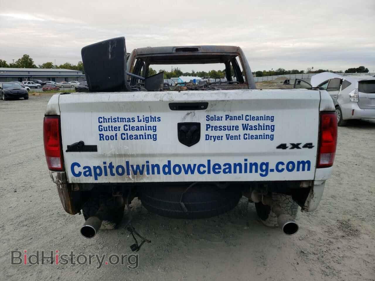 2015 RAM 1500 - VIN: 1C6RR7GT5FS641526 - Фото 6