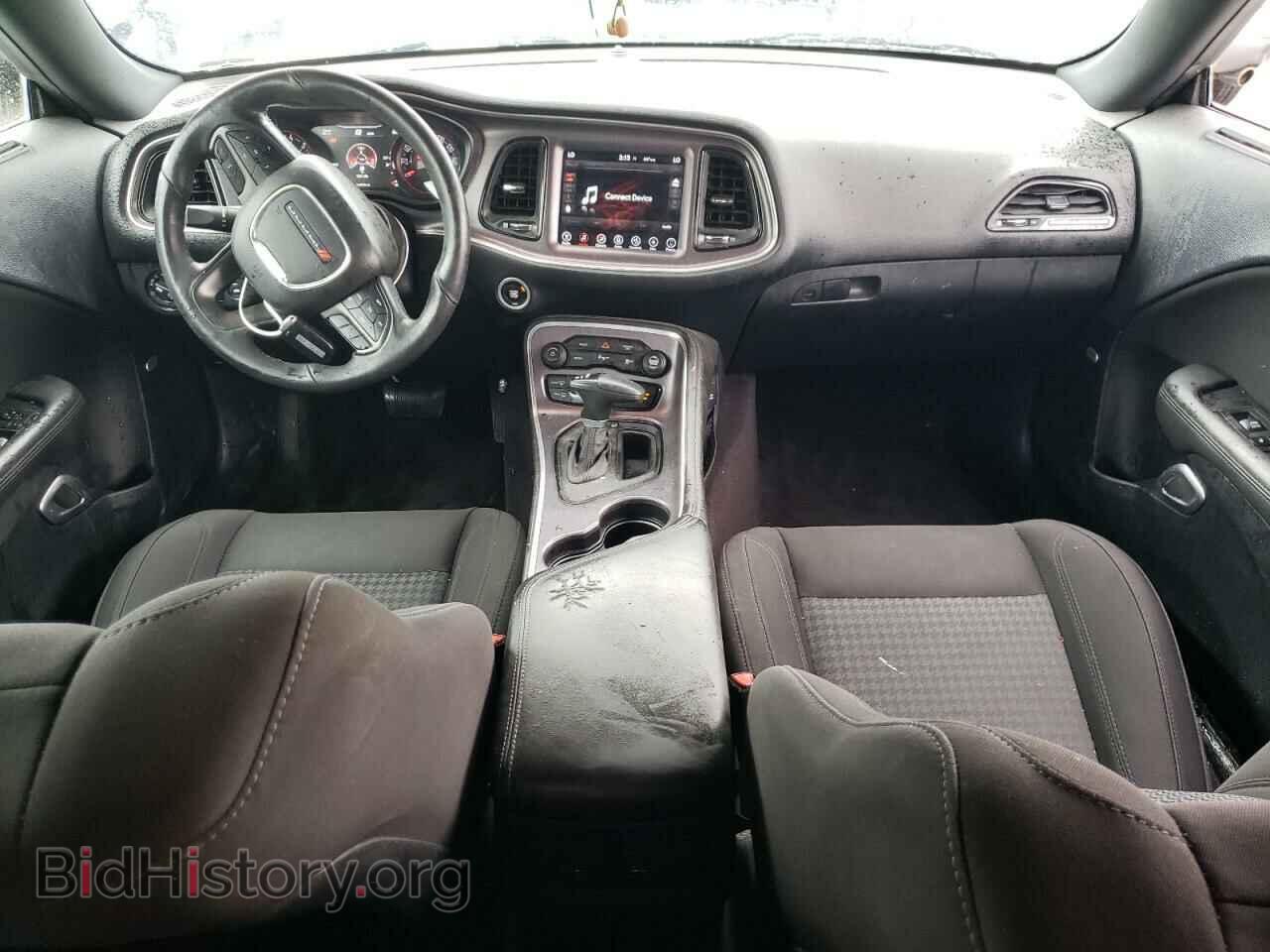 2017 DODGE CHALLENGER - VIN: 2C3CDZAG2HH610852 - Фото 8