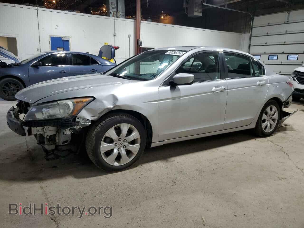 Photo 1HGCP26889A157303 - HONDA ACCORD 2009