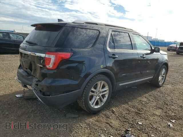 2016 FORD EXPLORER - VIN: 1FM5K7D84GGB05307 - Photo 4