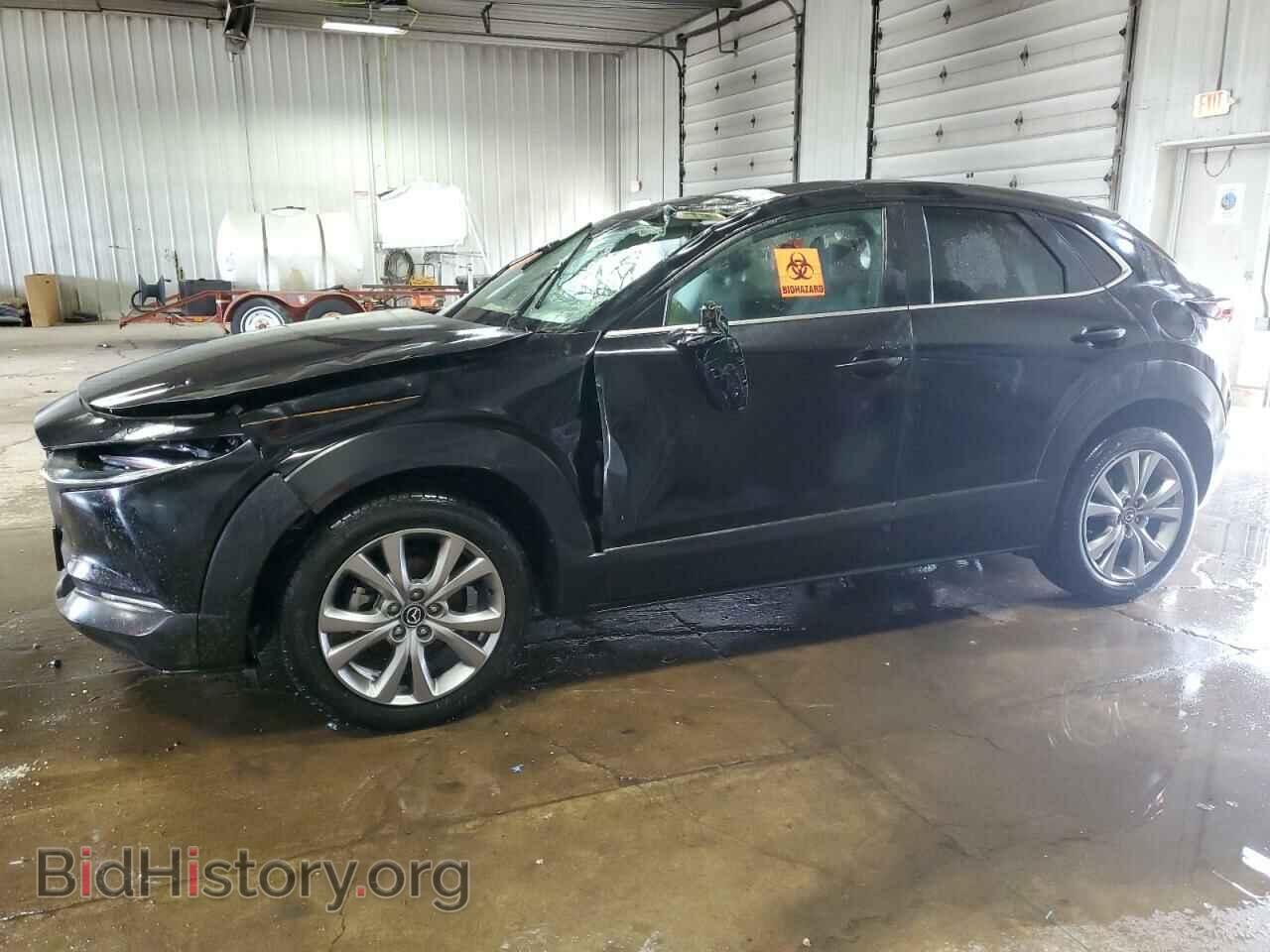 Photo 3MVDMABL5MM243274 - MAZDA CX30 2021
