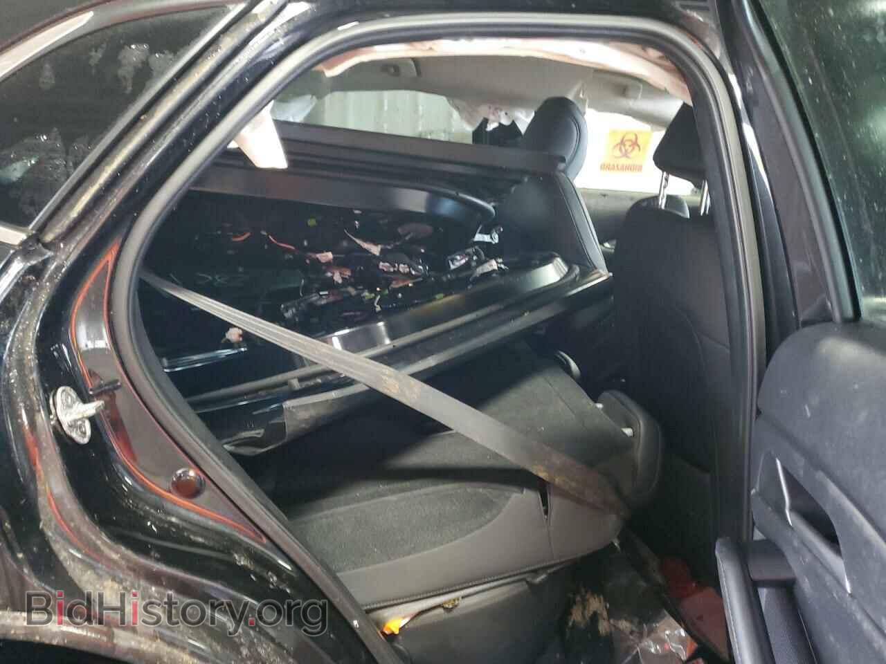 2021 MAZDA CX30 - VIN: 3MVDMABL5MM243274 - Photo 11