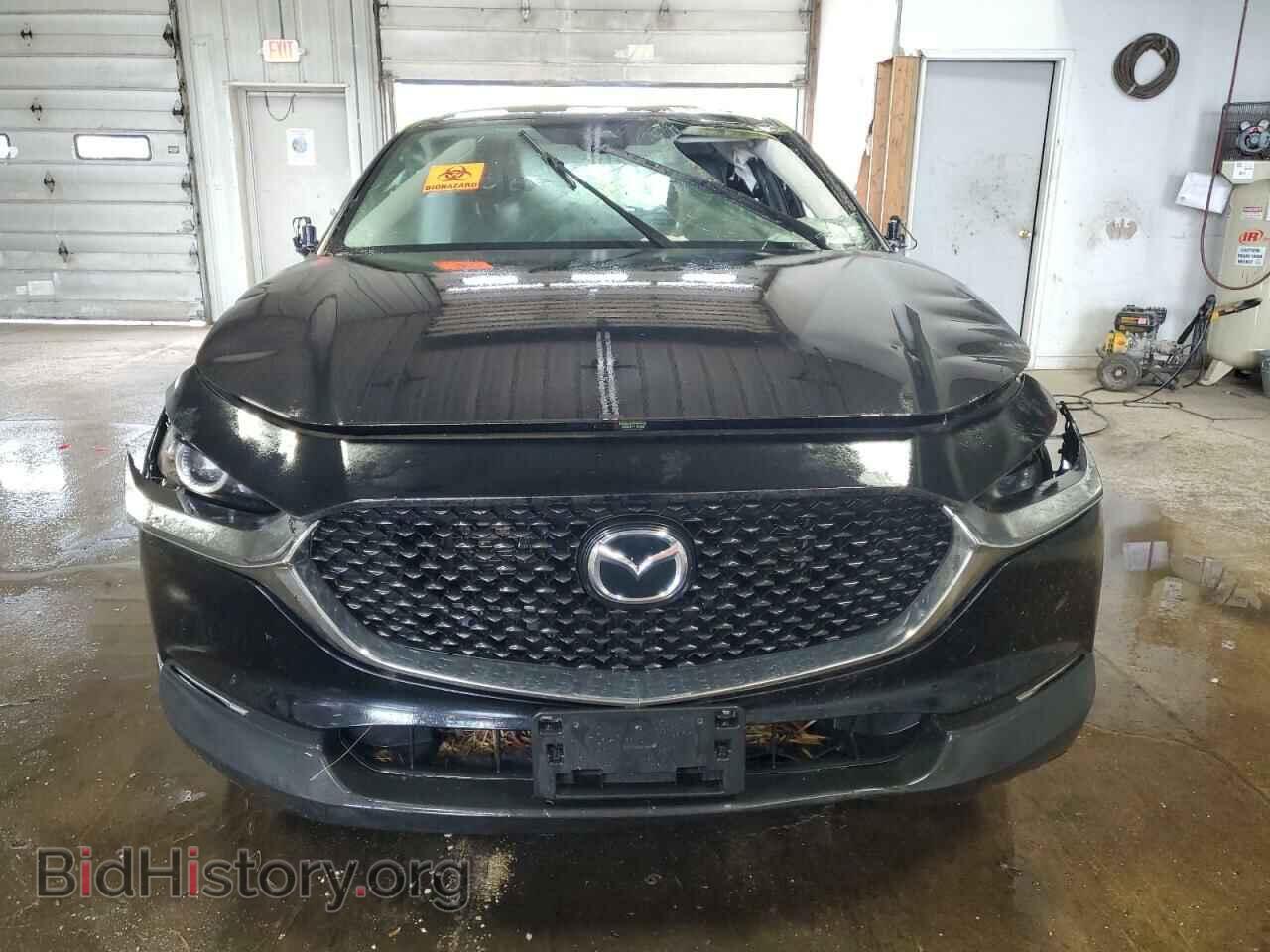 2021 MAZDA CX30 - VIN: 3MVDMABL5MM243274 - Photo 5