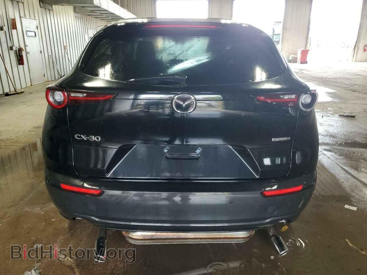 2021 MAZDA CX30 - VIN: 3MVDMABL5MM243274 - Photo 6