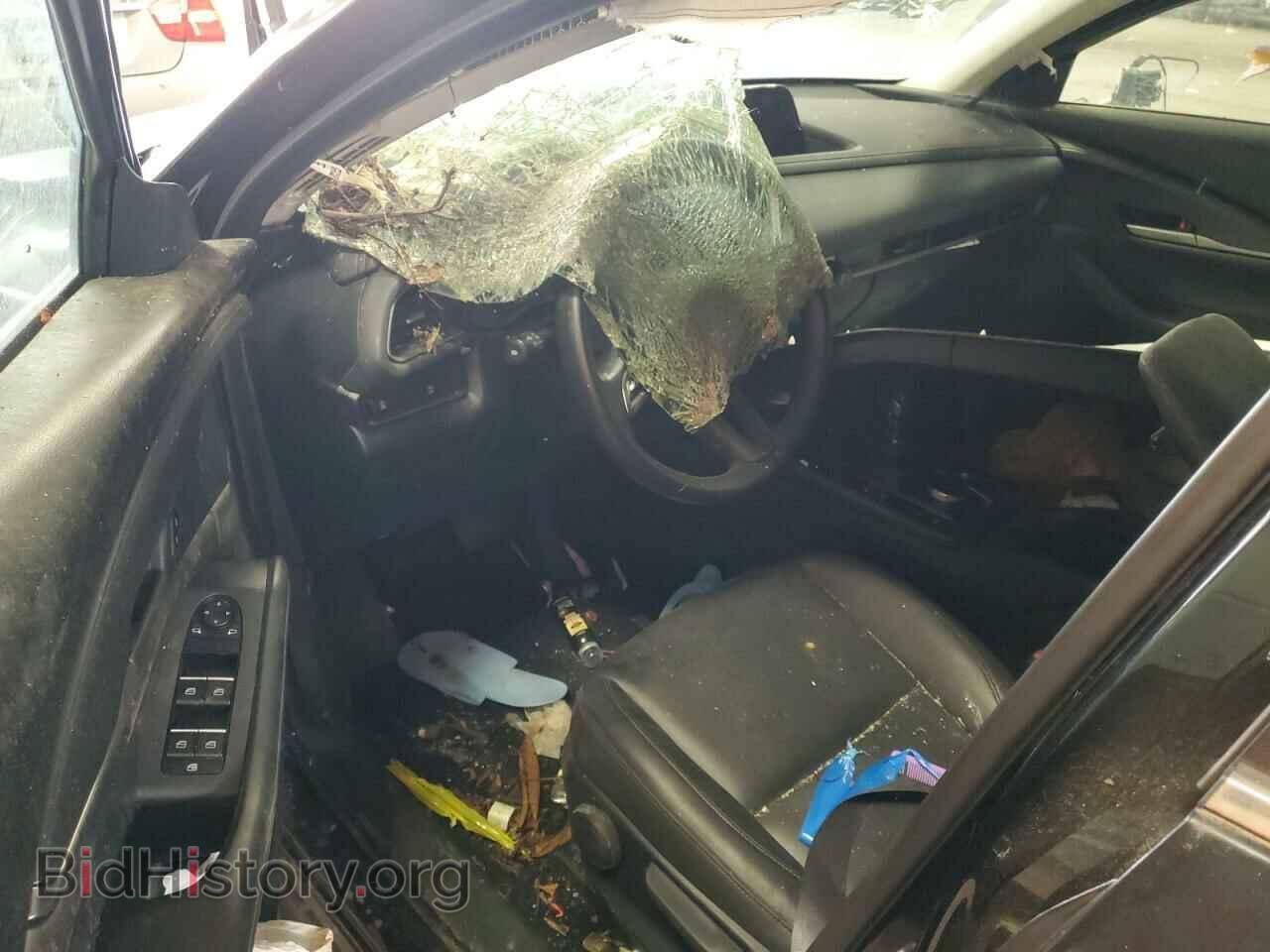 2021 MAZDA CX30 - VIN: 3MVDMABL5MM243274 - Photo 8