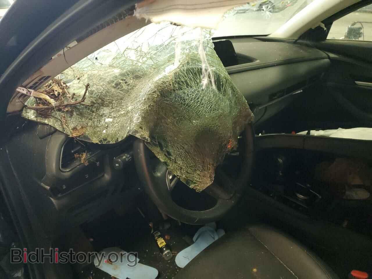 2021 MAZDA CX30 - VIN: 3MVDMABL5MM243274 - Photo 9
