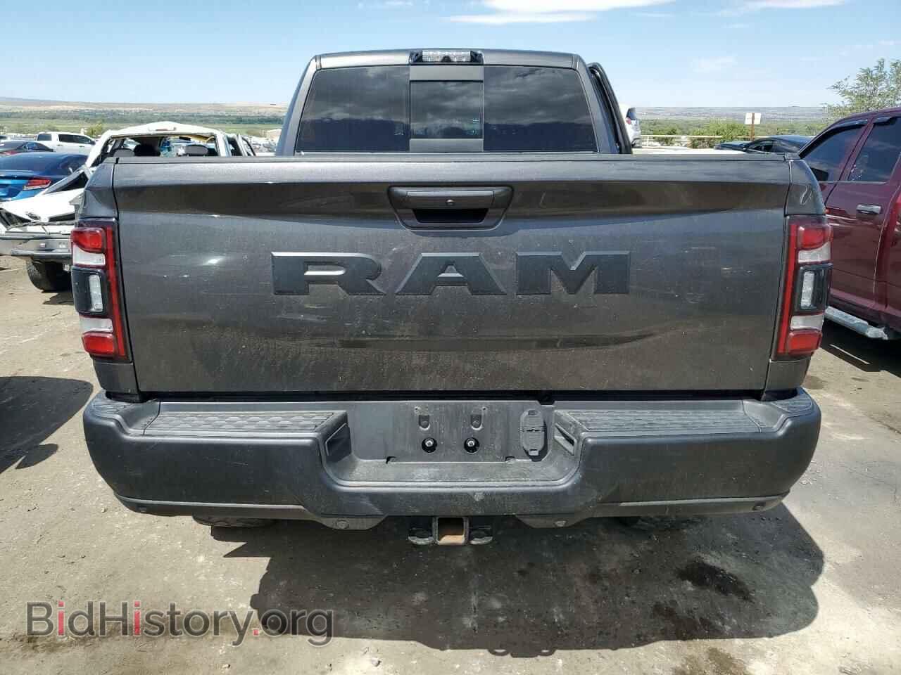 2020 RAM 2500 - VIN: 3C6TR5EJ6LG149442 - Фото 6