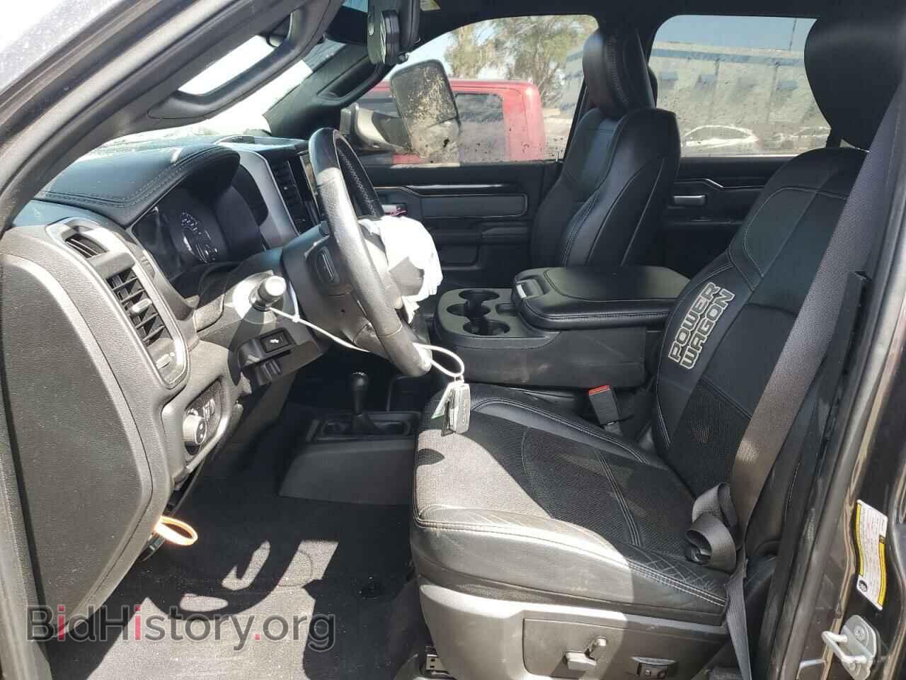 2020 RAM 2500 - VIN: 3C6TR5EJ6LG149442 - Фото 7