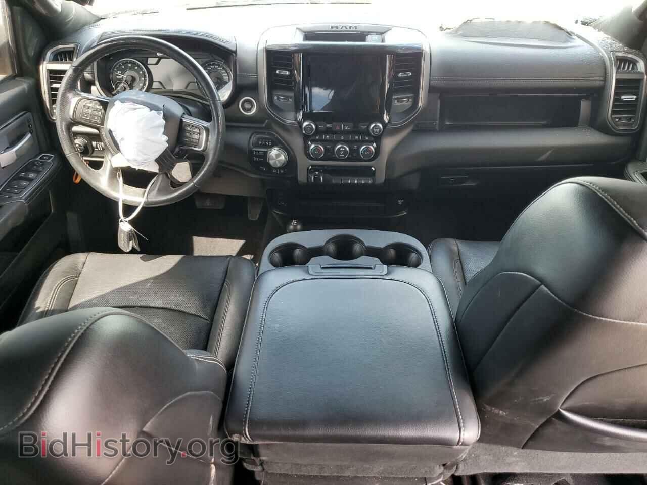 2020 RAM 2500 - VIN: 3C6TR5EJ6LG149442 - Фото 8