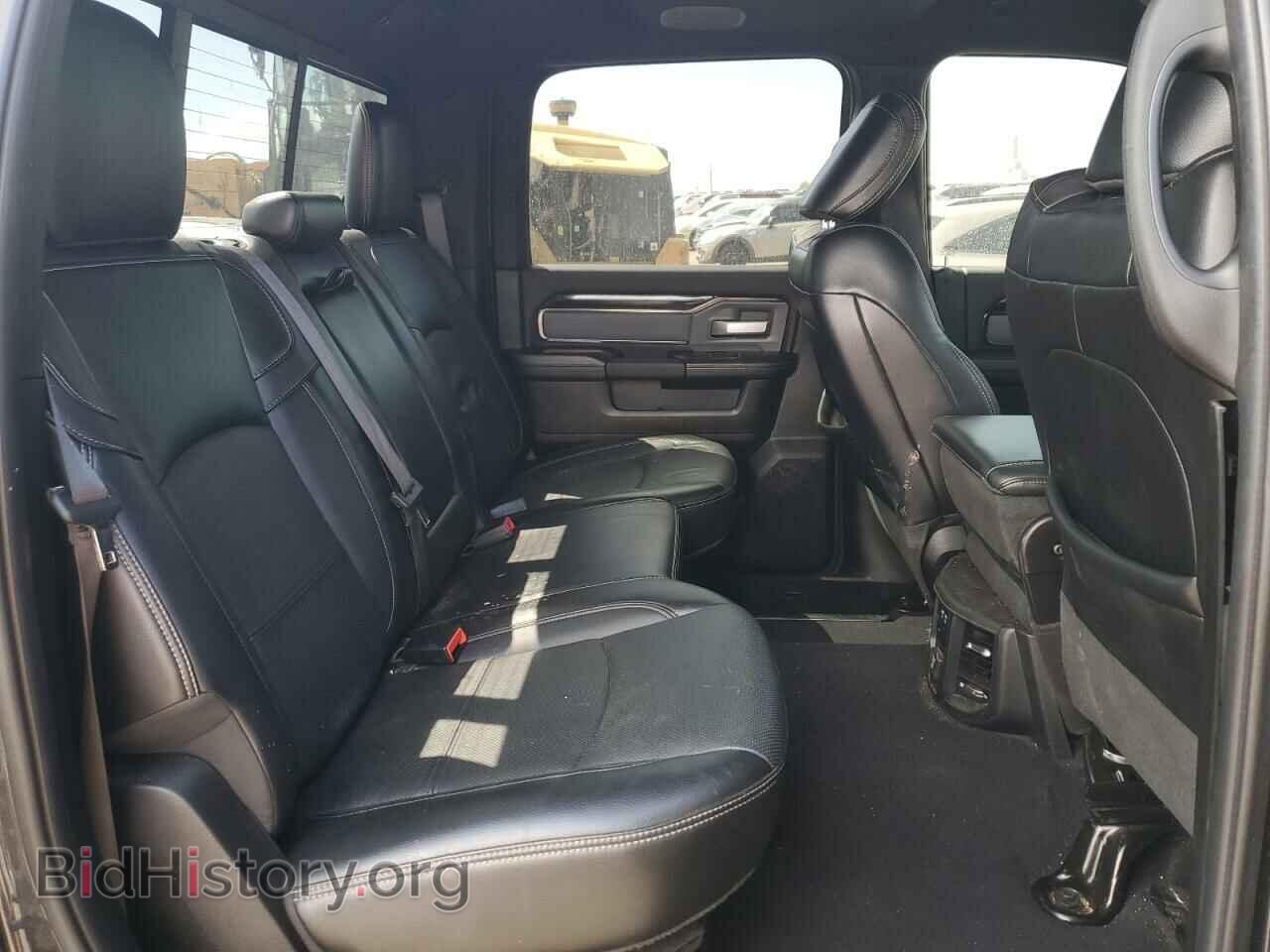 2020 RAM 2500 - VIN: 3C6TR5EJ6LG149442 - Фото 10