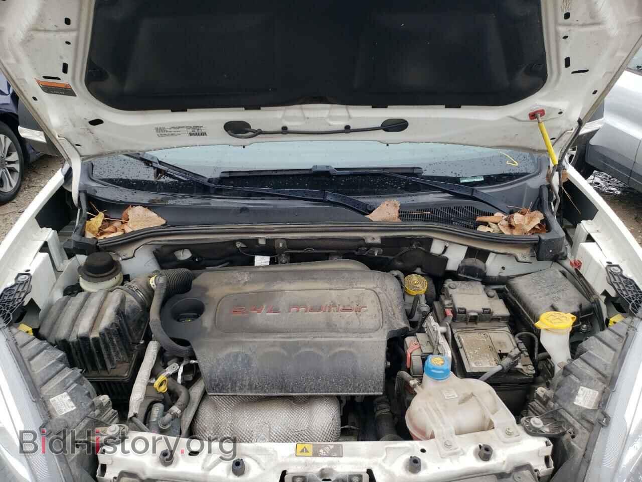 2018 RAM PROMASTER - VIN: ZFBERFABXJ6L37906 - Фото 7
