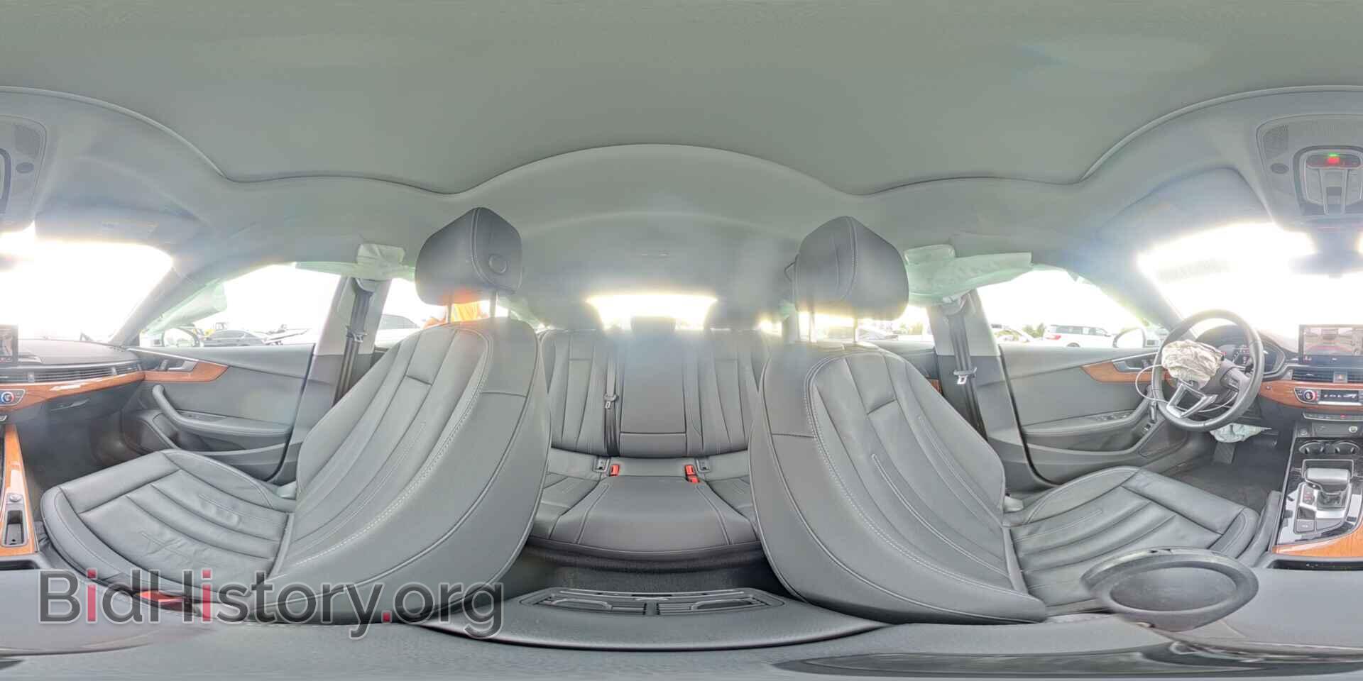 2023 AUDI A5 - VIN: WAUCBCF52PA048693 - Фото 14