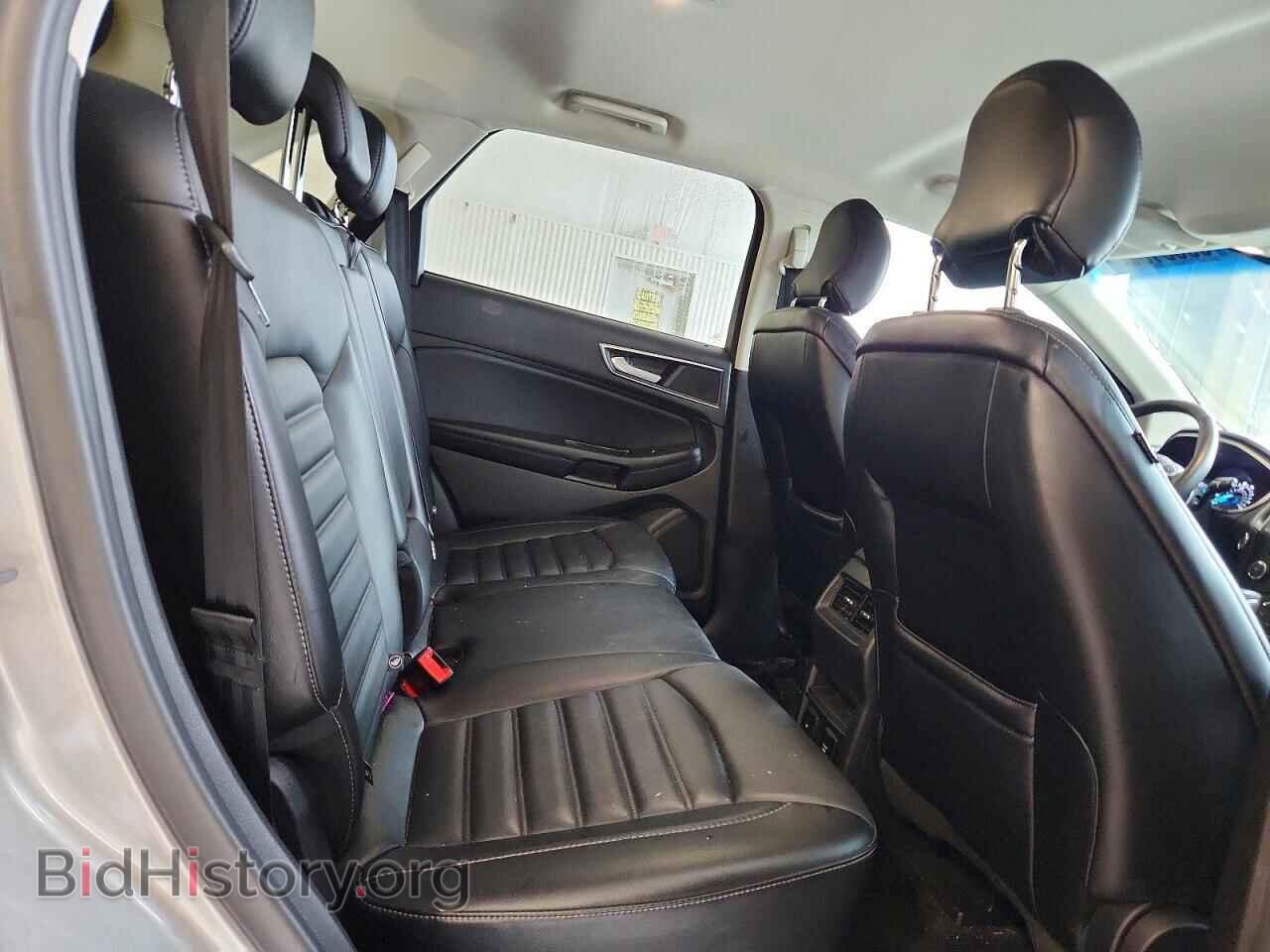 2016 FORD EDGE - VIN: 2FMPK4J84GBC07161 - Photo 11
