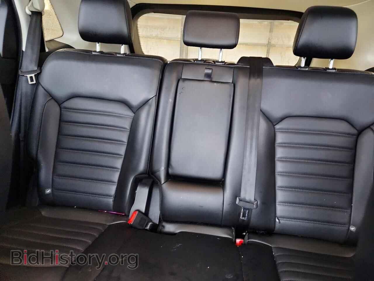 2016 FORD EDGE - VIN: 2FMPK4J84GBC07161 - Photo 10