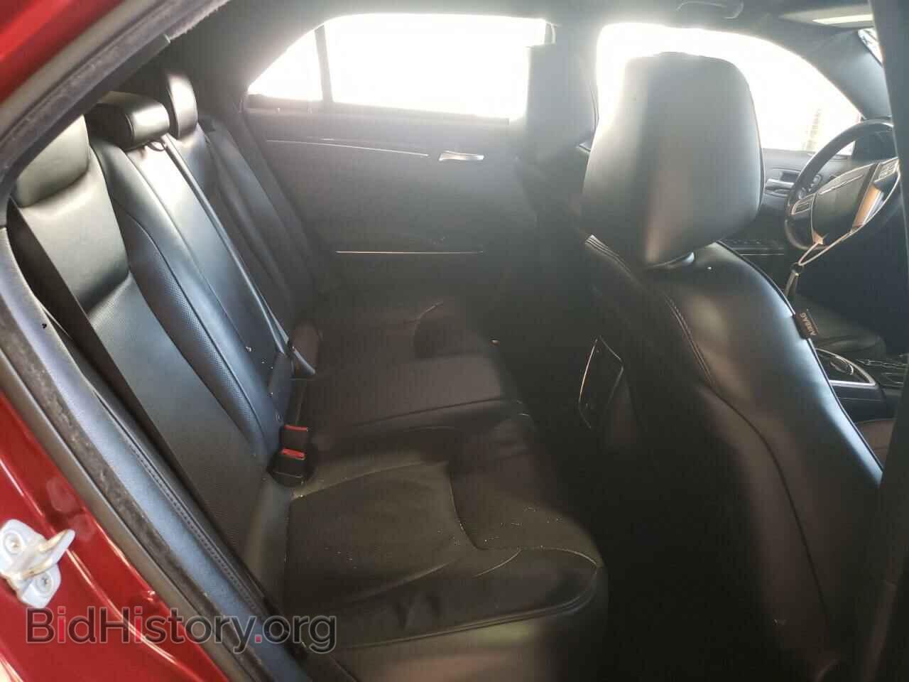 2013 CHRYSLER 300 - VIN: 2C3CCAET8DH568905 - Фото 6
