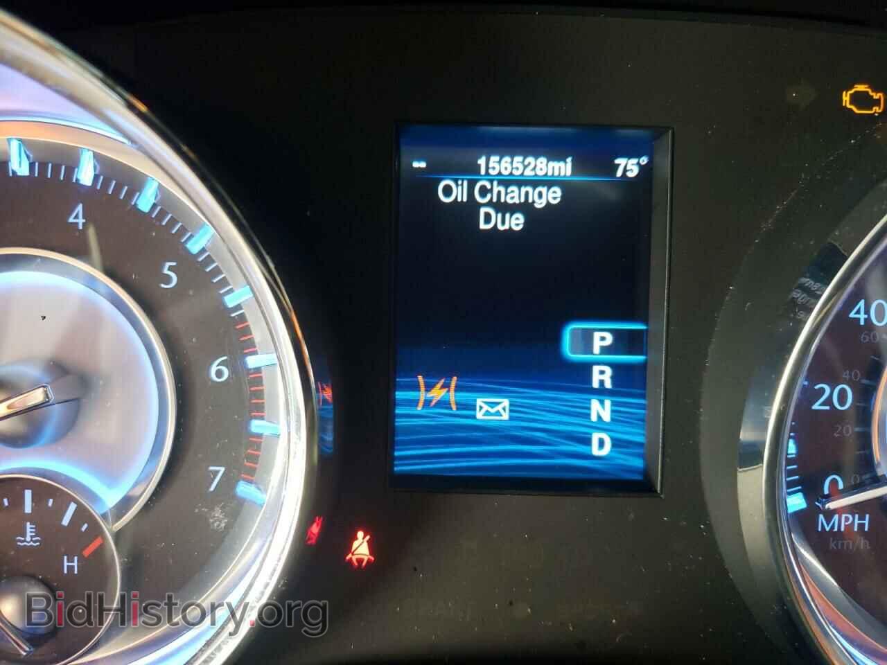 2013 CHRYSLER 300 - VIN: 2C3CCAET8DH568905 - Фото 8