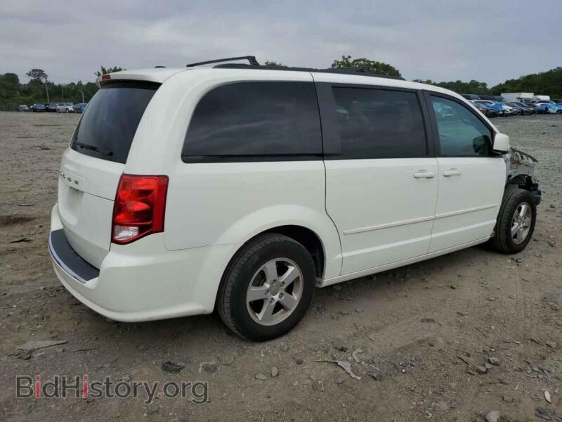 2013 Dodge CARAVAN (VIN 2C4RDGCG1DR637150) — photo 3 of 13