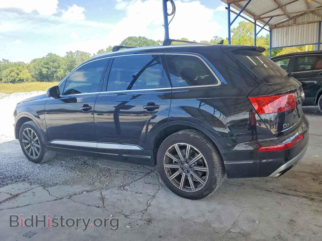 2017 AUDI Q7 - VIN: WA1LAAF75HD029027 - Photo 2