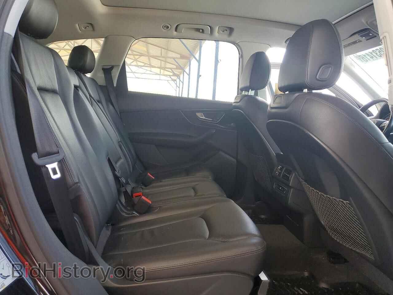 2017 AUDI Q7 - VIN: WA1LAAF75HD029027 - Photo 11