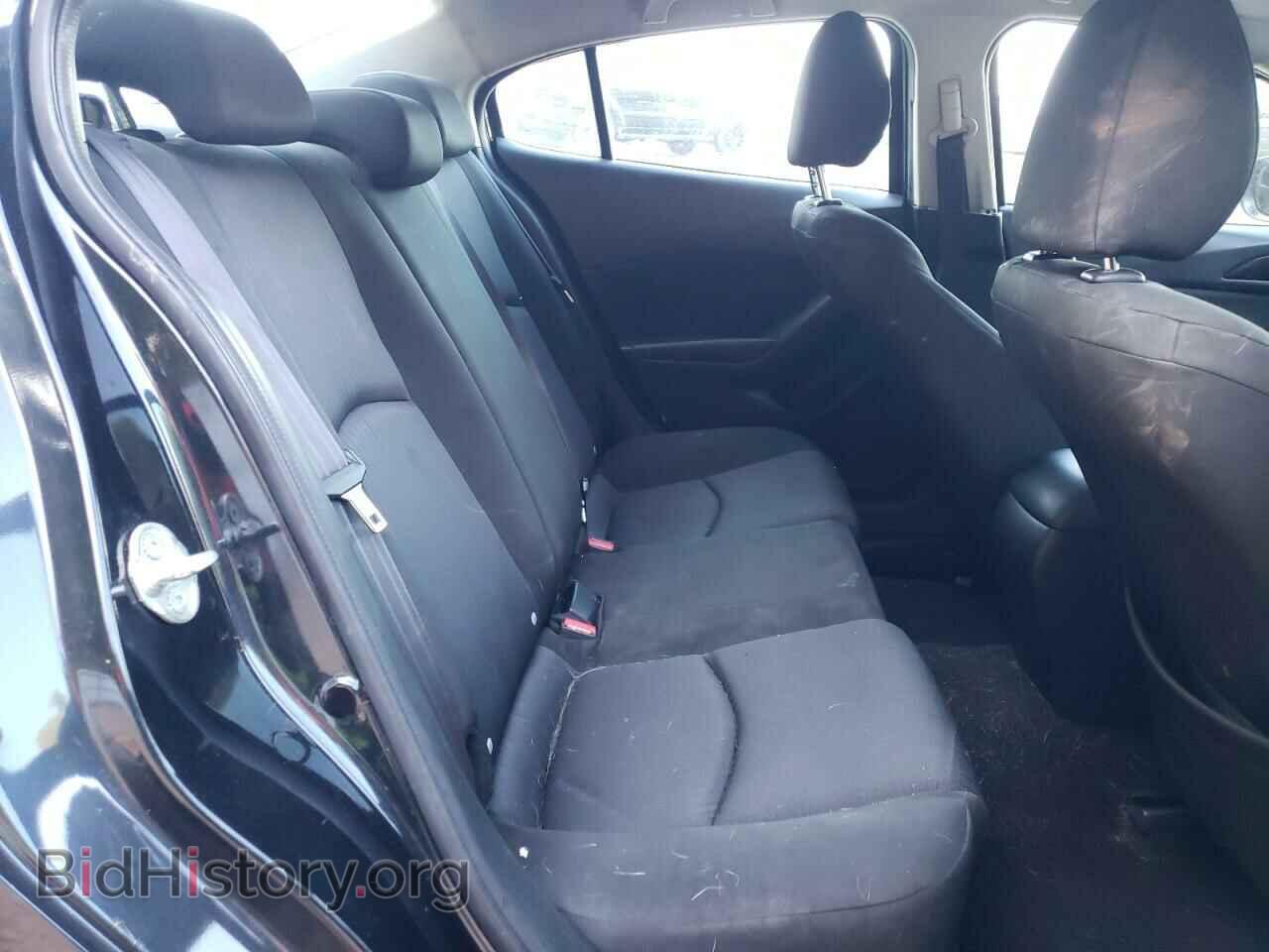 2015 MAZDA 3 - VIN: 3MZBM1U77FM173446 - Фото 10