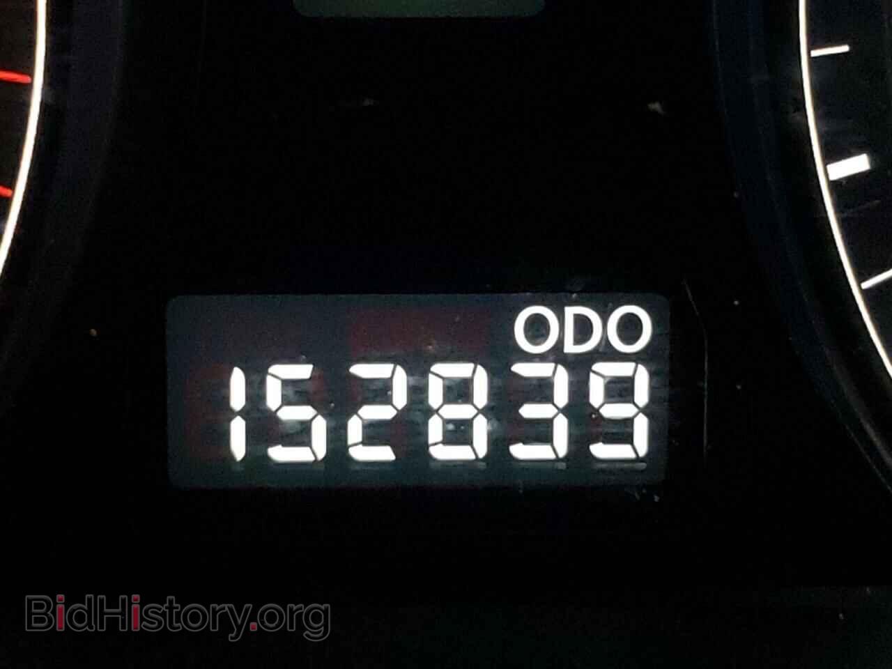 2011 LEXUS RX350 - VIN: 2T2ZK1BA2BC042879 - Фото 8