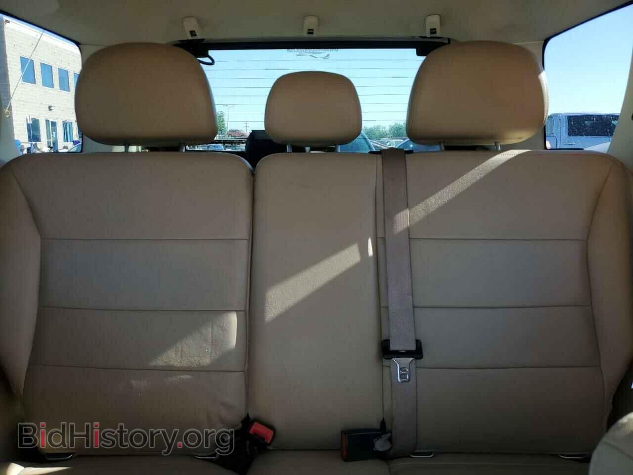 2012 FORD ESCAPE - VIN: 1FMCU9EG2CKA83012 - Фото 10