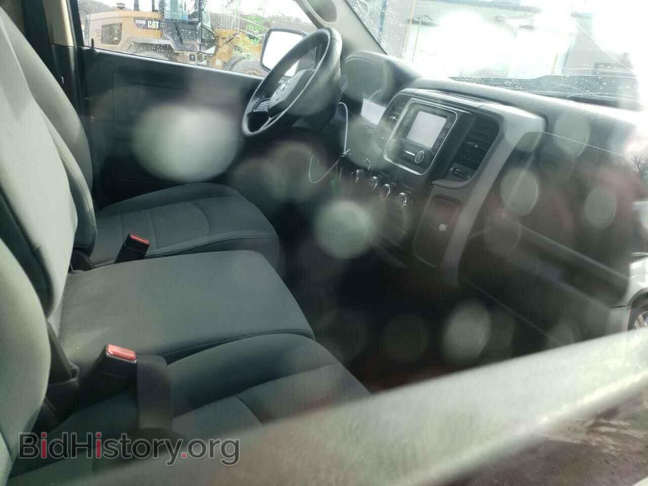 2014 RAM 1500 - VIN: 1C6RR7FT7ES337193 - Фото 5