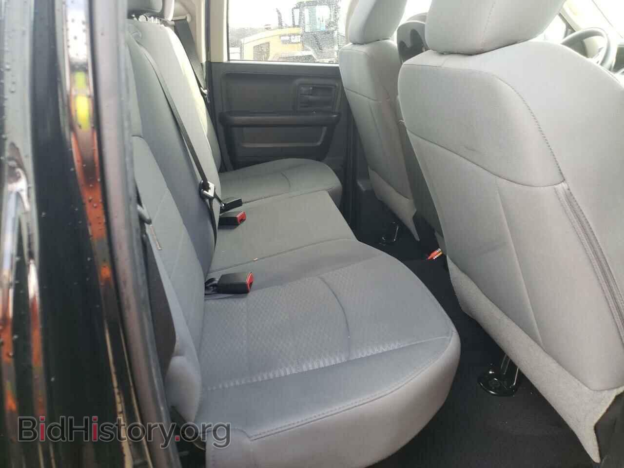 2014 RAM 1500 - VIN: 1C6RR7FT7ES337193 - Фото 6