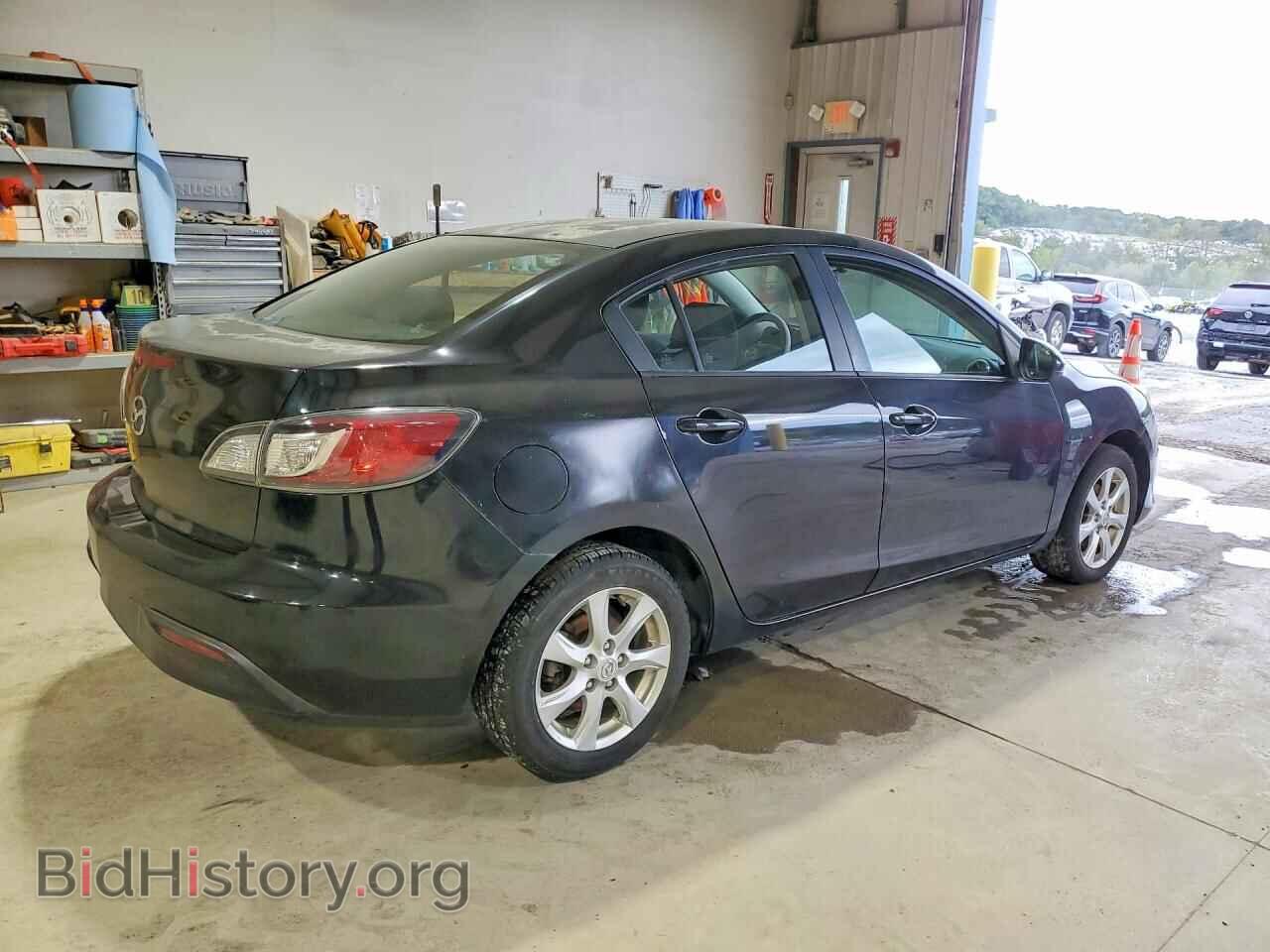 2010 MAZDA 3 - VIN: JM1BL1SG8A1103761 - Photo 3