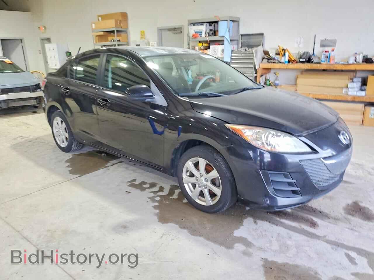 2010 MAZDA 3 - VIN: JM1BL1SG8A1103761 - Photo 4
