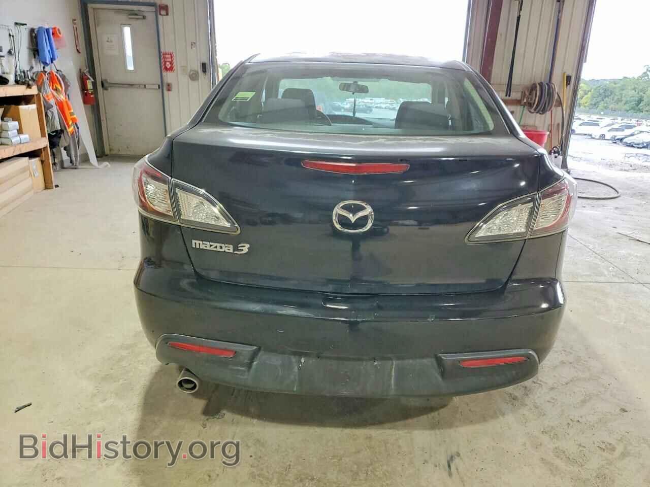 2010 MAZDA 3 - VIN: JM1BL1SG8A1103761 - Photo 6