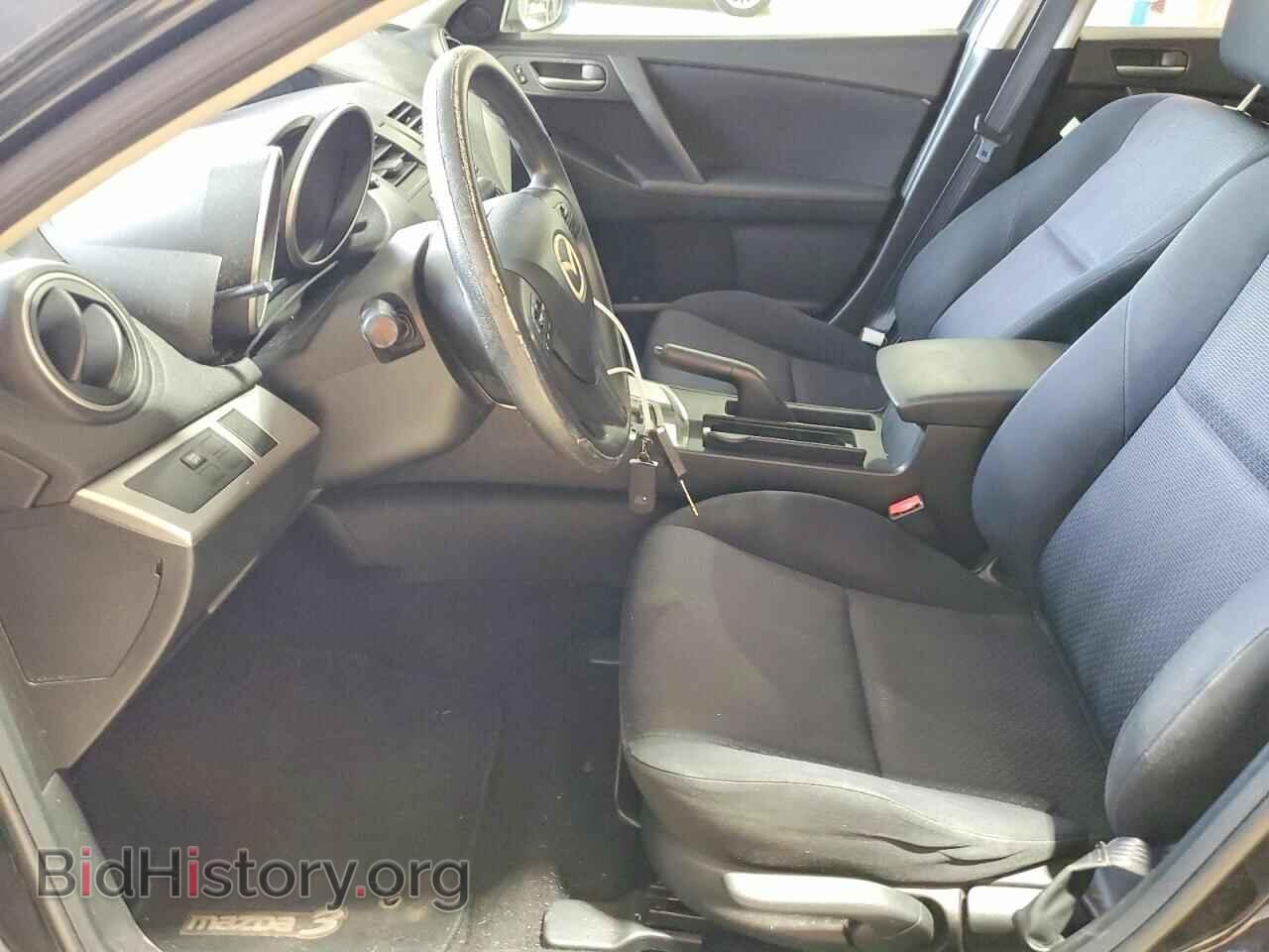 2010 MAZDA 3 - VIN: JM1BL1SG8A1103761 - Photo 7