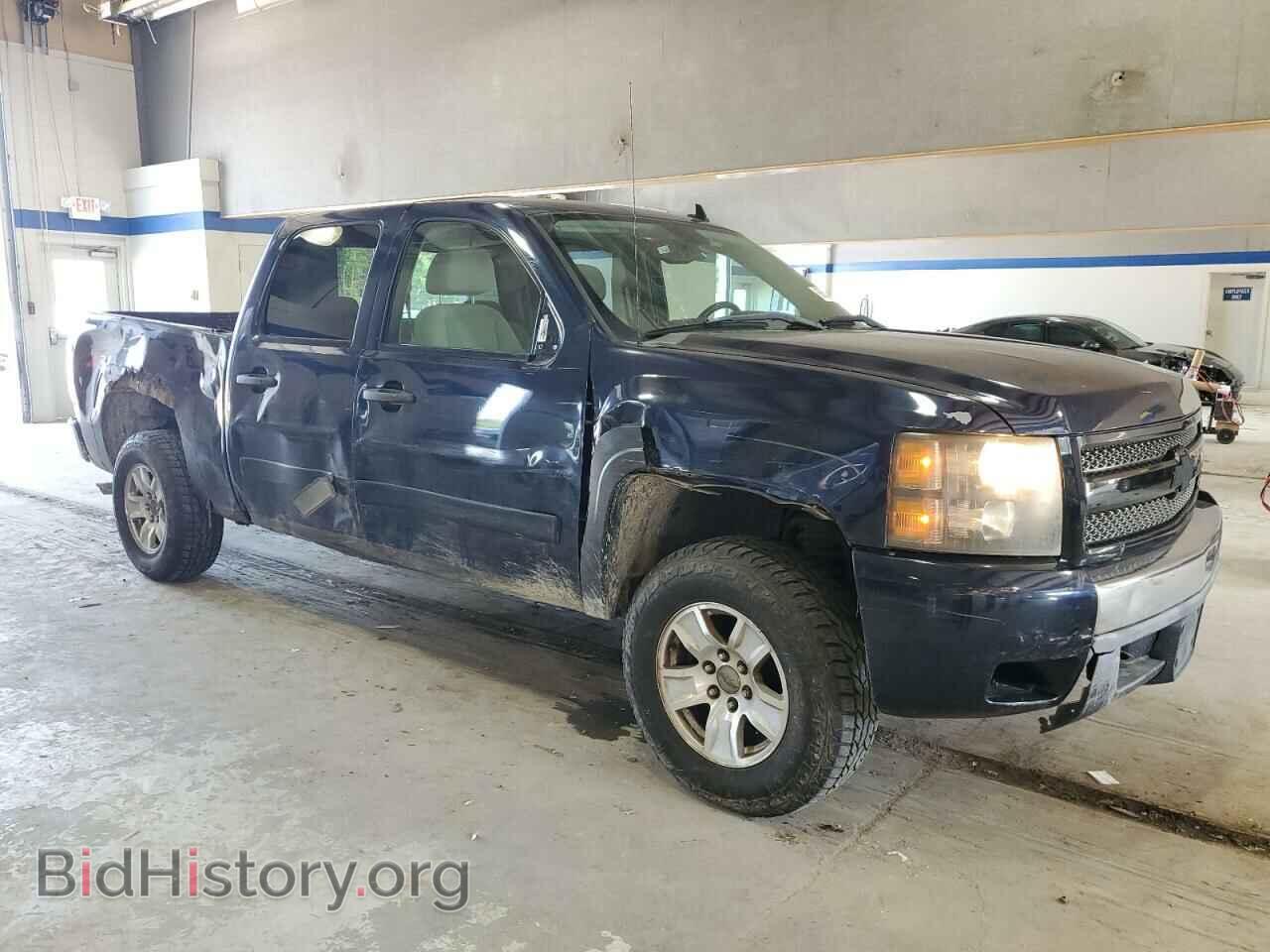 2008 CHEVROLET ALL Models - VIN: 2GCEK13M881119659 - Фото 4